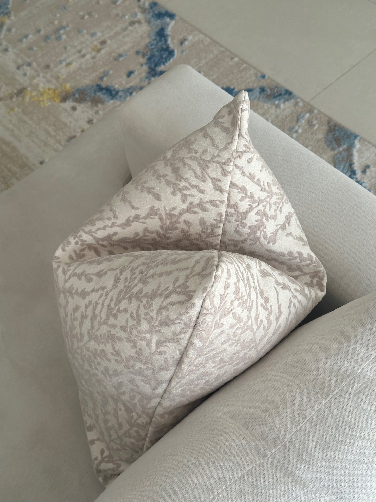 Cushion cover - 002