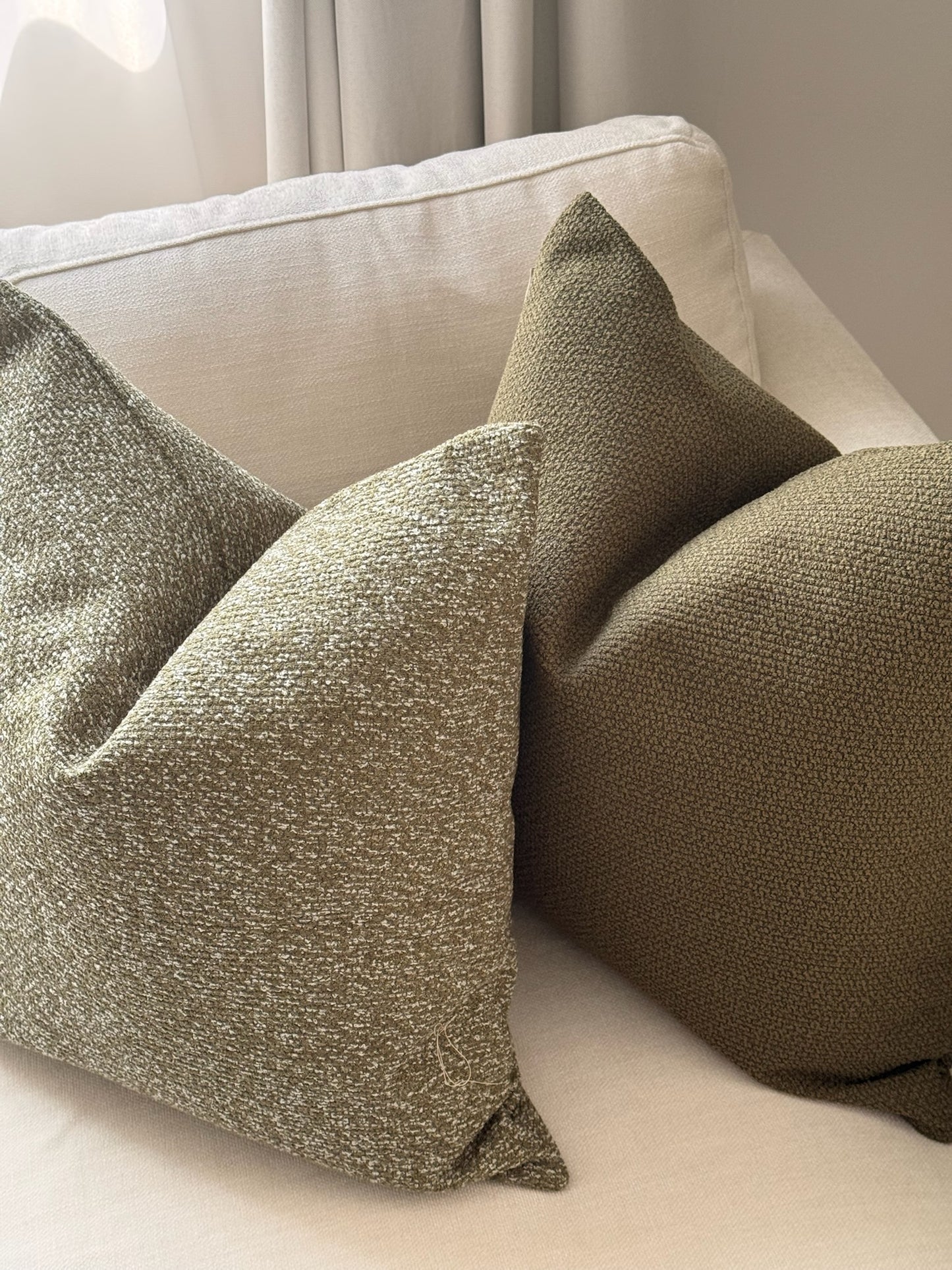 Cushion cover - 036